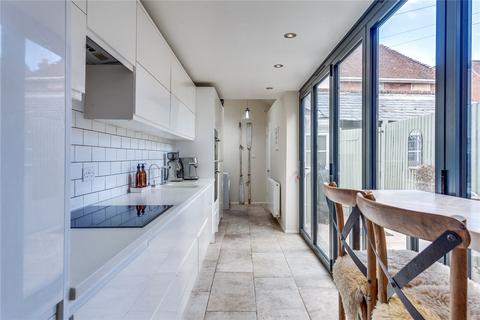 3 bedroom terraced house for sale, Gravel Hill, Oxfordshire RG9