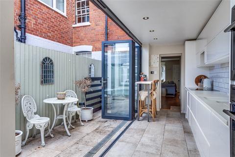 3 bedroom terraced house for sale, Gravel Hill, Oxfordshire RG9