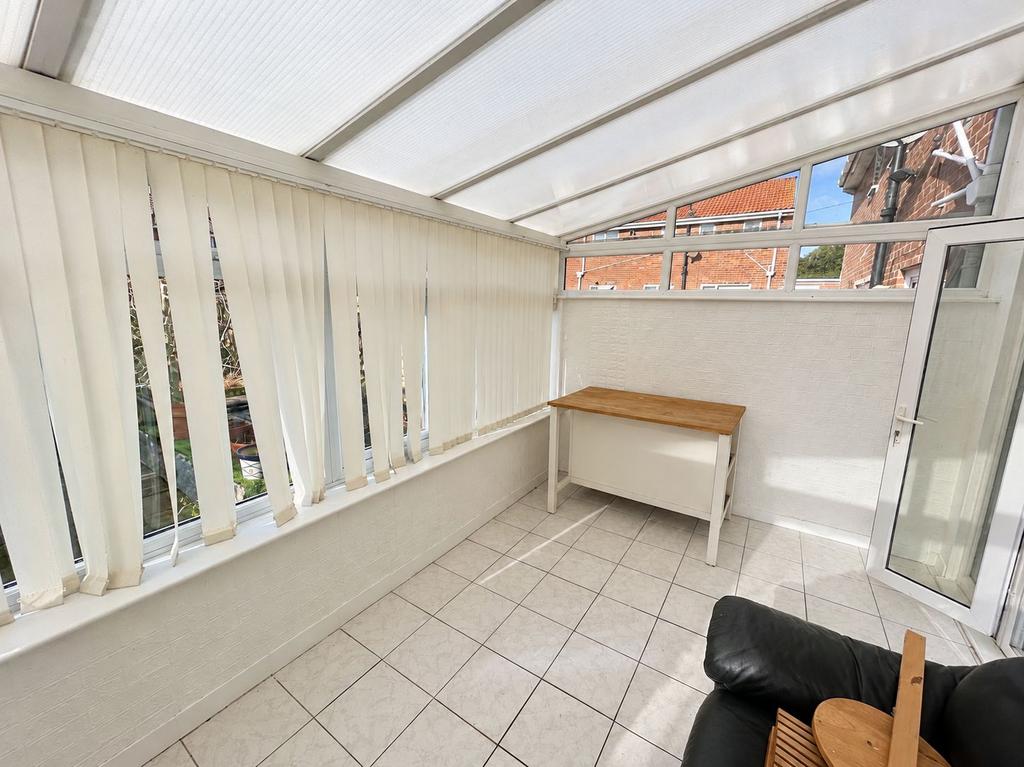House in Newcastle upon Tyne - View 5