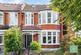 Selborne Road, Southgate, London, N14