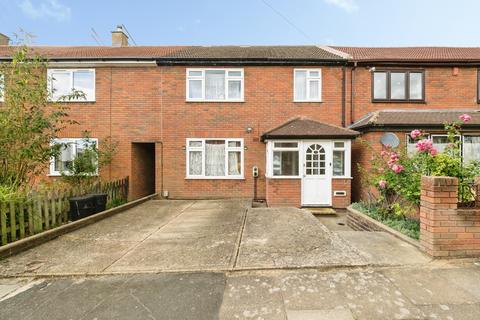 3 bedroom terraced house for sale, Fletcher Road, Chigwell, IG7