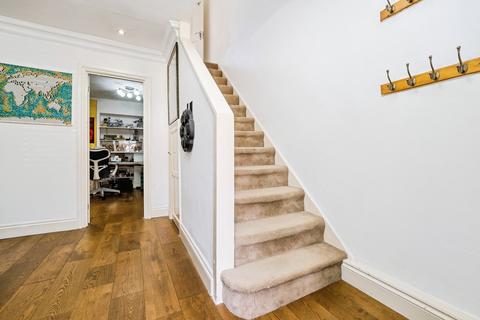 3 bedroom terraced house for sale, Fletcher Road, Chigwell, IG7