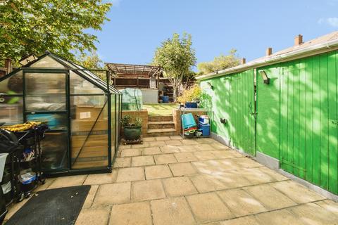 3 bedroom terraced house for sale, Fletcher Road, Chigwell, IG7