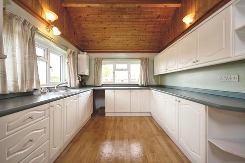 2 bedroom semi-detached bungalow for sale, Gloucester Road, Bedford