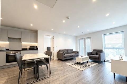 2 bedroom apartment to rent, Willow Road, Leeds, West Yorkshire, LS4
