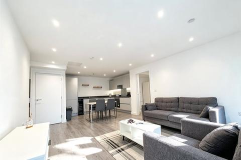2 bedroom apartment to rent, Willow Road, Leeds, West Yorkshire, LS4