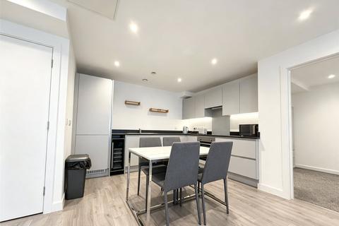 2 bedroom apartment to rent, Willow Road, Leeds, West Yorkshire, LS4