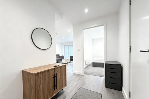 2 bedroom apartment to rent, Willow Road, Leeds, West Yorkshire, LS4