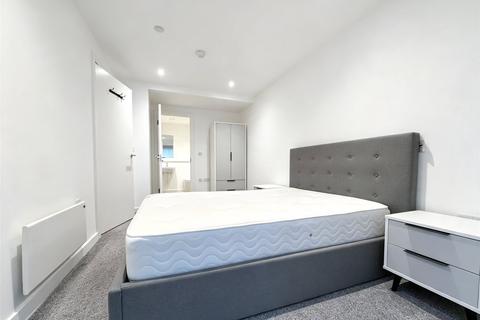 2 bedroom apartment to rent, Willow Road, Leeds, West Yorkshire, LS4