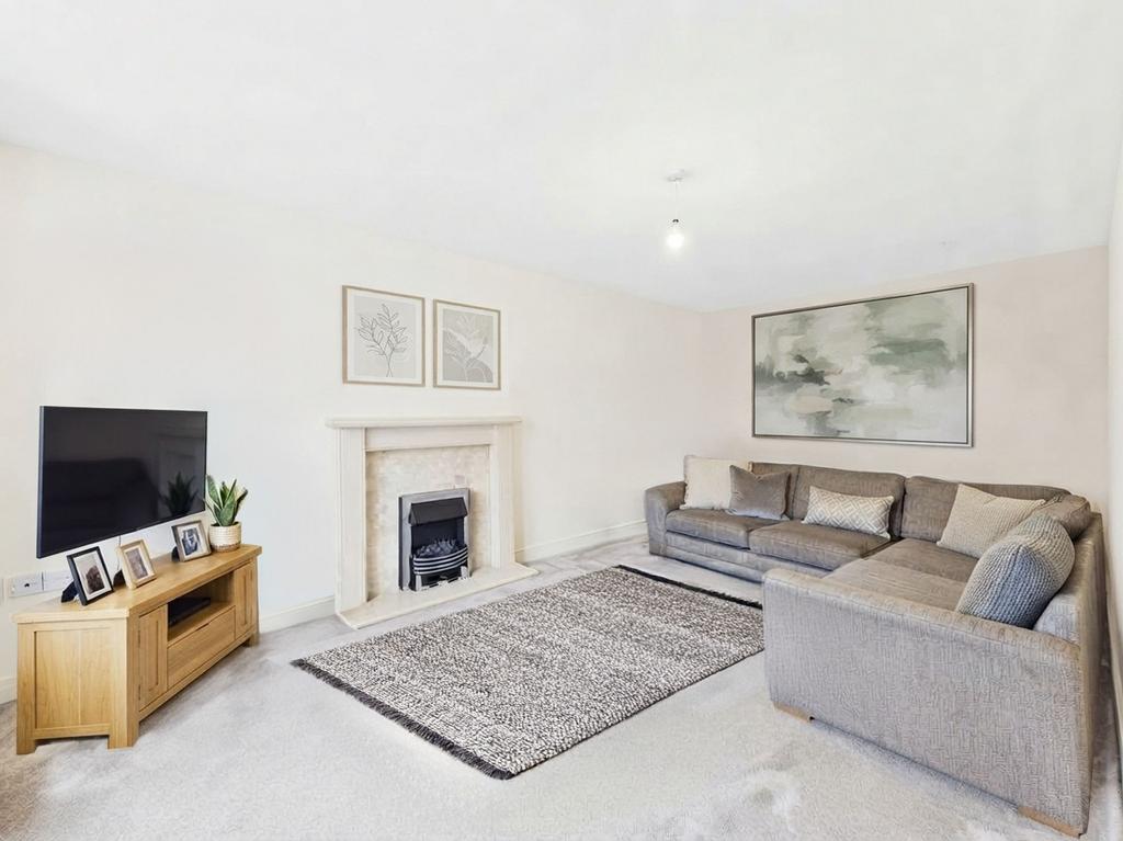 House in Nottingham - View 2