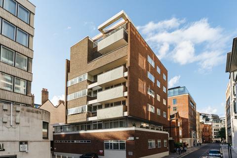 2 bedroom apartment for sale, Warwick Lane, London, EC4M