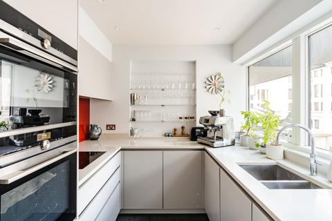 2 bedroom apartment for sale, Warwick Lane, London, EC4M