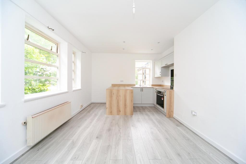 Apartment in Liverpool - View 4