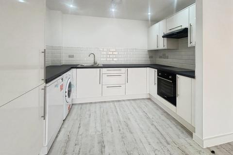 1 bedroom apartment to rent, East Station Road, Peterborough, PE2
