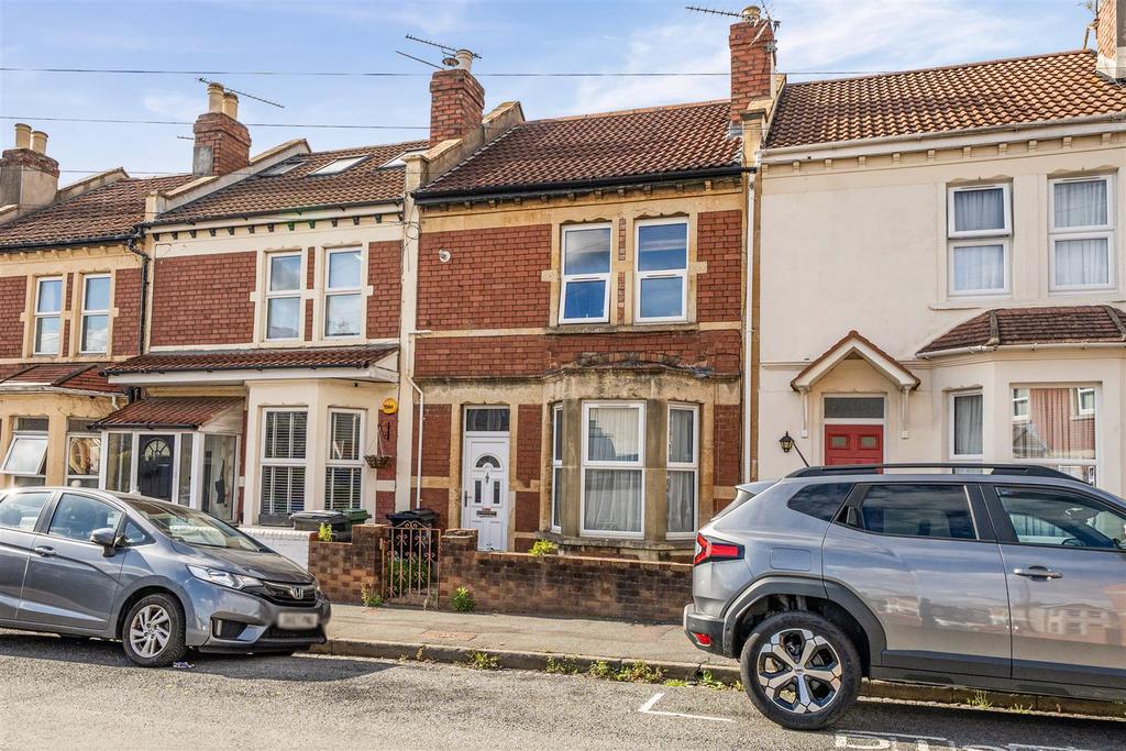 House in Bristol