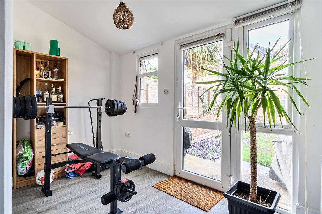 House in Bristol - View 3
