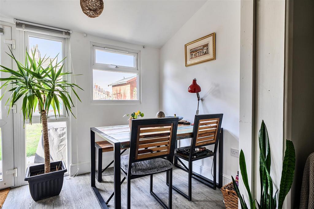 House in Bristol - View 4