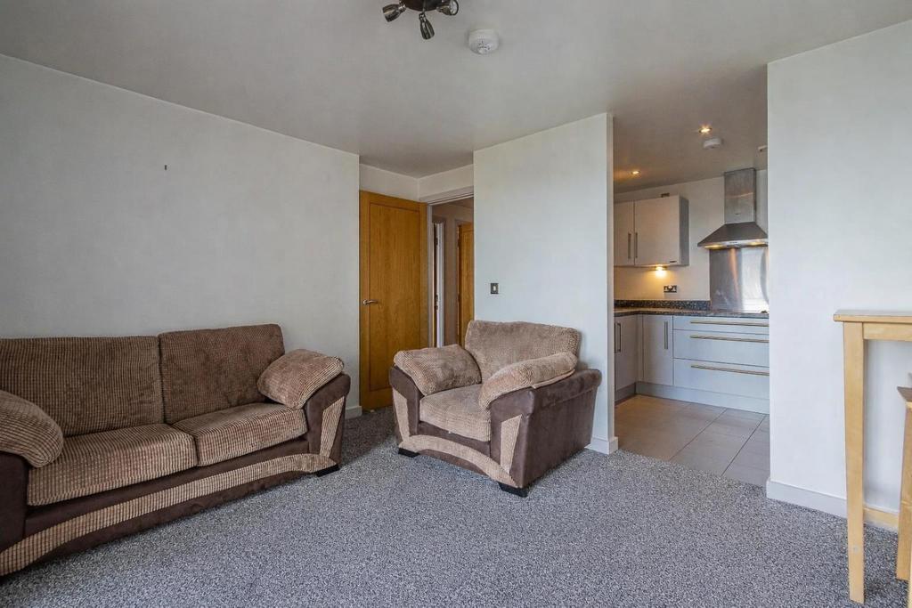 Apartment in Cardiff - View 2
