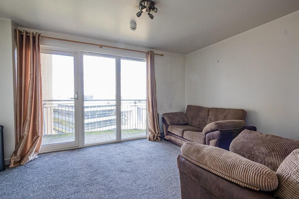 Apartment in Cardiff - View 4