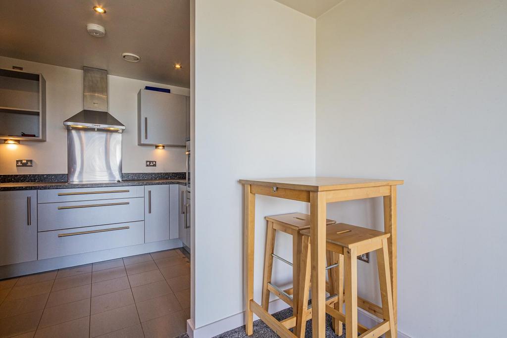 Apartment in Cardiff - More