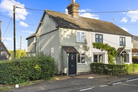 3 bedroom semi-detached house for sale, New Common, Bishop's Stortford CM22