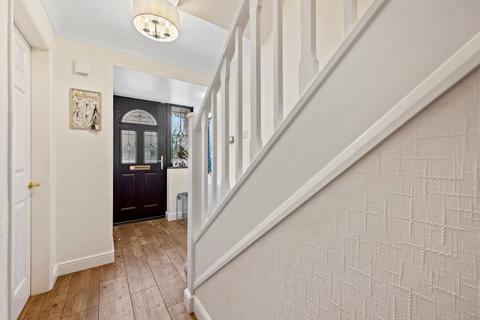 4 bedroom detached house for sale, Keats Drive, Kettering NN16