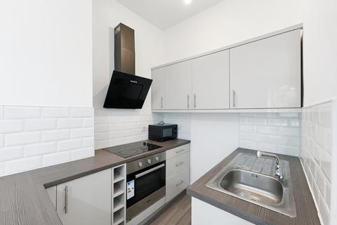 1 bedroom flat for sale, 11/5 (1F1) Downfield Place, Dalry, Edinburgh, EH11