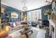 Sternhold Avenue, Telford Park Estate, London, SW2
