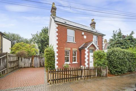 3 bedroom detached house for sale, Cowper Road, Bromley, Kent