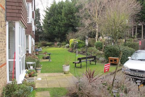 undefined, Ullswater Court, Glebelands Avenue, London