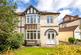 Oakwood Avenue, Bristol, BS9