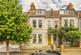 Moring Road, London SW17