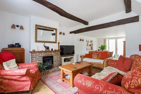 2 bedroom semi-detached house for sale, 3 The Square, Rowledge, GU10