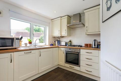 2 bedroom semi-detached house for sale, 3 The Square, Rowledge, GU10