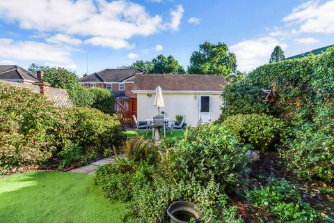 2 bedroom semi-detached house for sale, 3 The Square, Rowledge, GU10