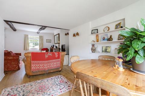 2 bedroom semi-detached house for sale, 3 The Square, Rowledge, GU10