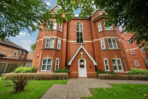 2 bedroom apartment for sale, Stanley Road, Whalley Range, Manchester