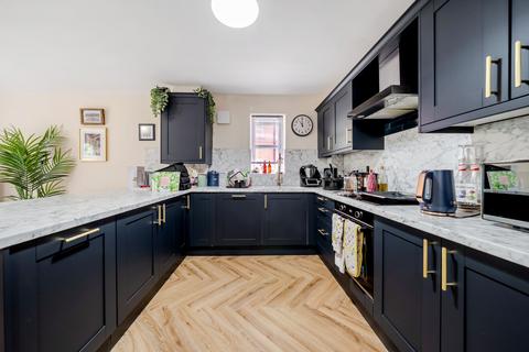 2 bedroom apartment for sale, Stanley Road, Whalley Range, Manchester