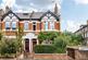 Hereford Road, Acton, London, W3