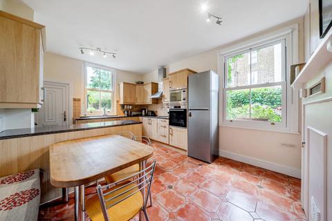 4 bedroom semi-detached house for sale, Hereford Road, Acton, London, W3