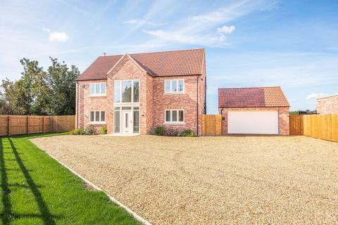 4 bedroom detached house for sale, Impressive New Home, Tydd St Giles