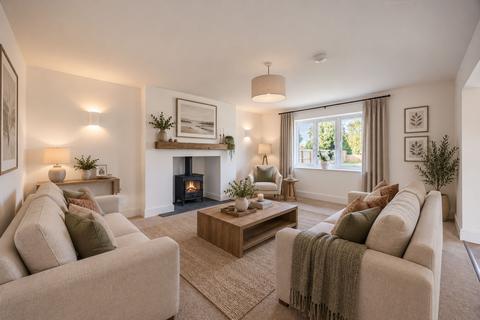 4 bedroom detached house for sale, Impressive New Home, Tydd St Giles