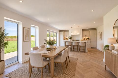 4 bedroom detached house for sale, Impressive New Home, Tydd St Giles
