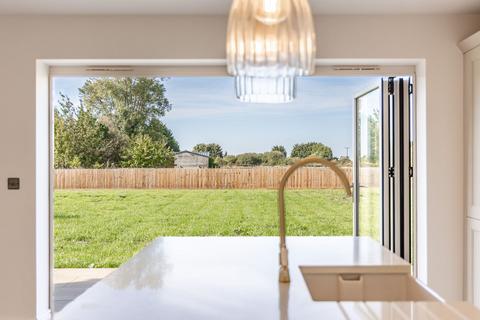 4 bedroom detached house for sale, Impressive New Home, Tydd St Giles