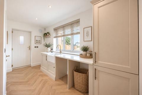 4 bedroom detached house for sale, Impressive New Home, Tydd St Giles