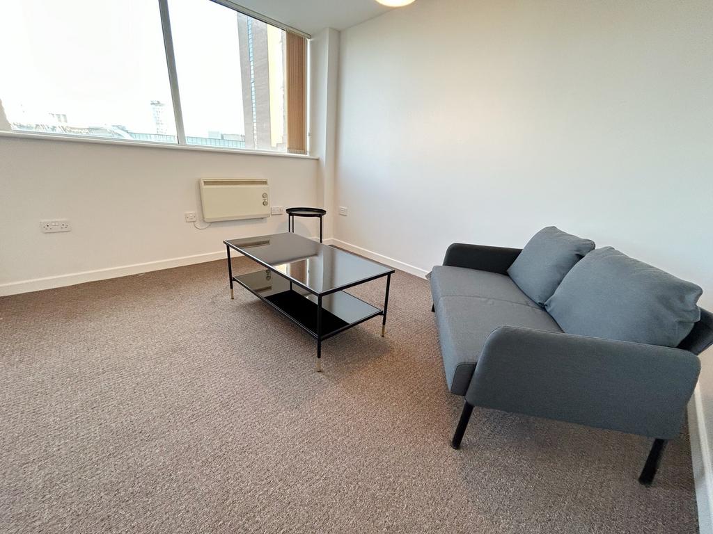Apartment in Birmingham - View 3