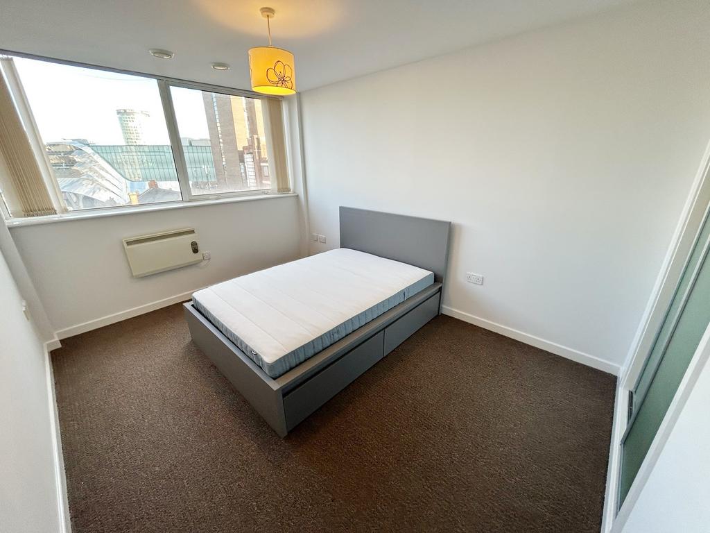 Apartment in Birmingham - View 4