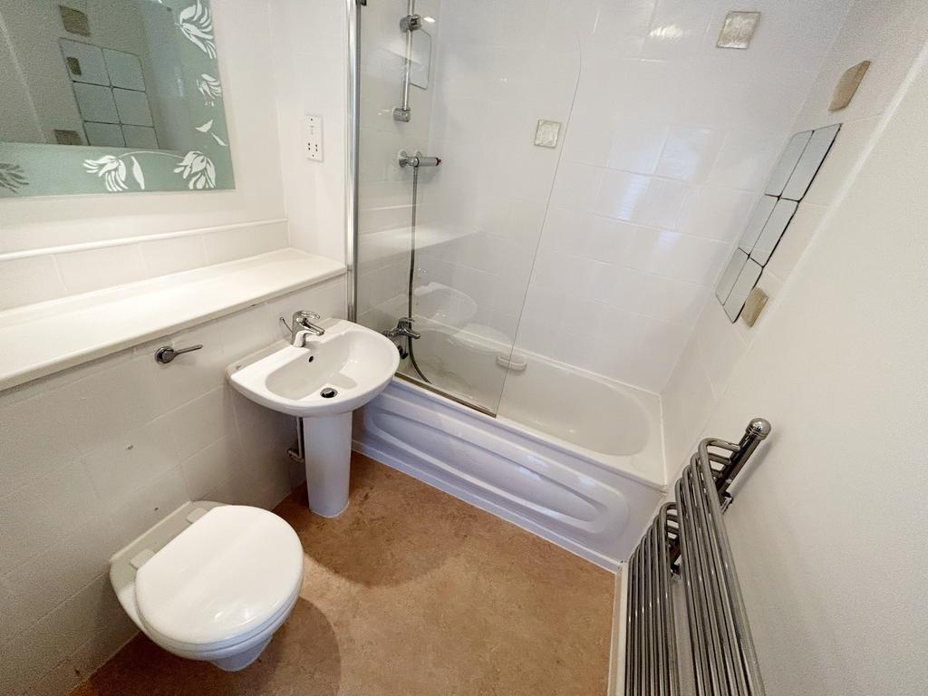Apartment in Birmingham - View 5