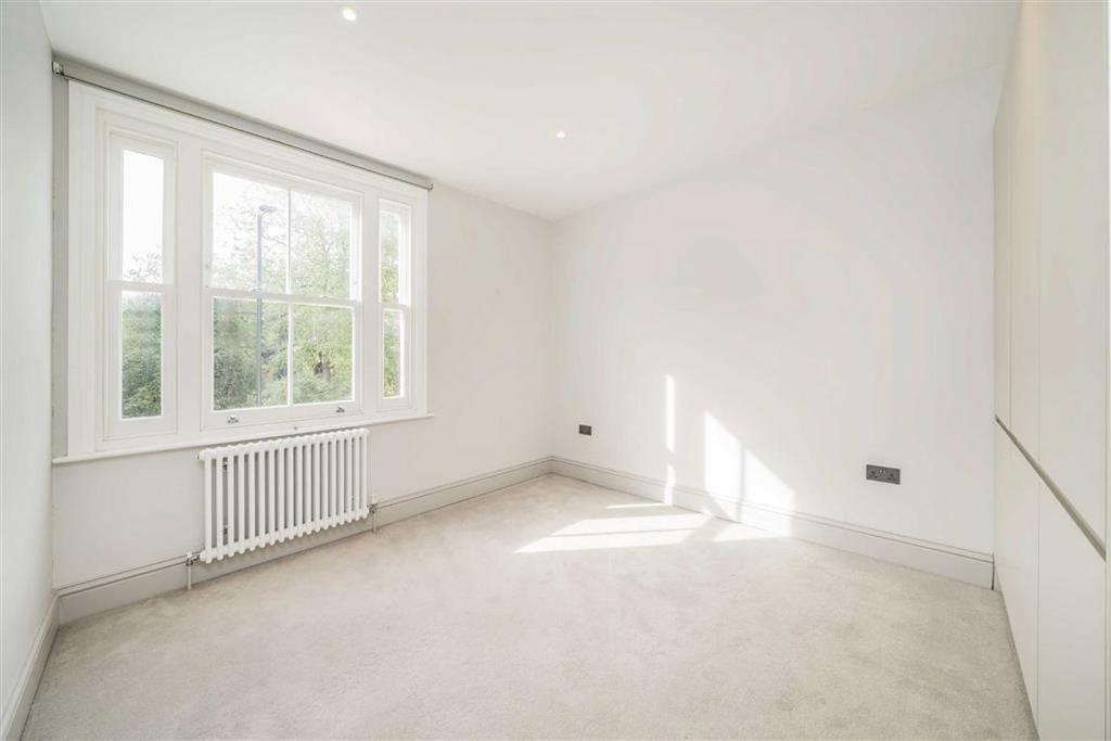 House in London - More