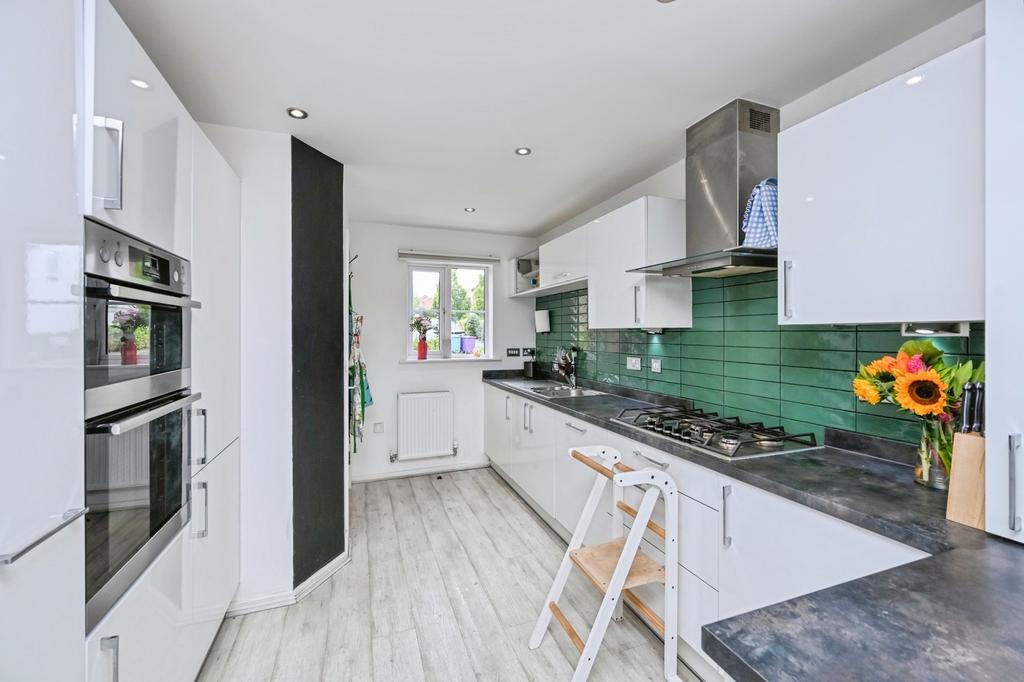 House in Merseyside - View 3
